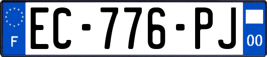 EC-776-PJ
