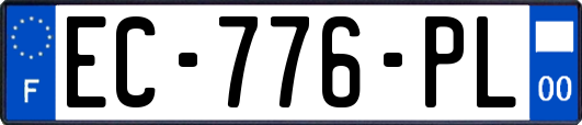 EC-776-PL