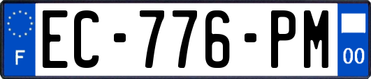 EC-776-PM
