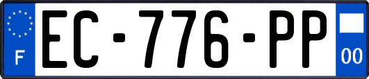 EC-776-PP