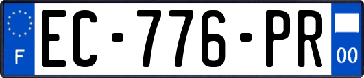 EC-776-PR