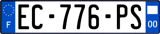 EC-776-PS