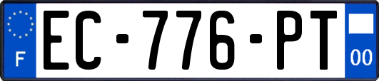 EC-776-PT