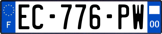 EC-776-PW