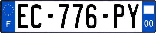EC-776-PY