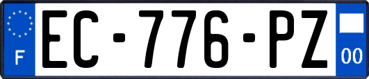 EC-776-PZ