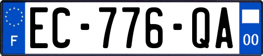 EC-776-QA