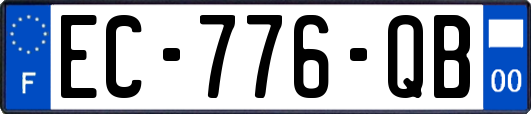EC-776-QB