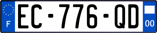 EC-776-QD