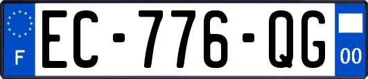 EC-776-QG
