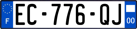 EC-776-QJ