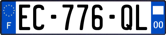 EC-776-QL