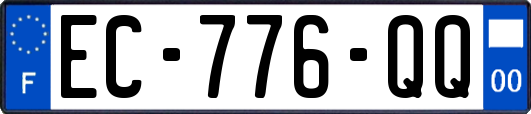 EC-776-QQ