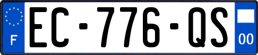 EC-776-QS