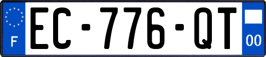 EC-776-QT