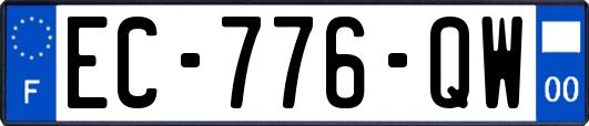 EC-776-QW