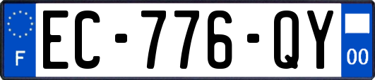 EC-776-QY