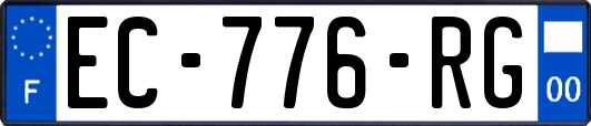 EC-776-RG