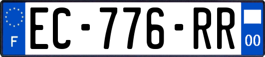 EC-776-RR