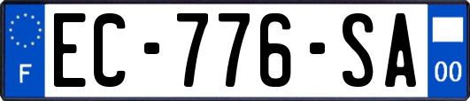 EC-776-SA
