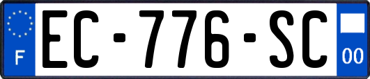 EC-776-SC