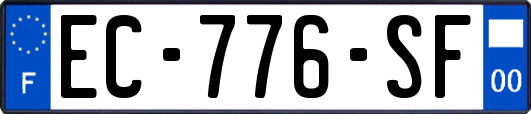 EC-776-SF