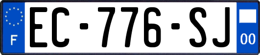 EC-776-SJ