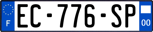EC-776-SP