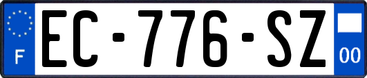 EC-776-SZ