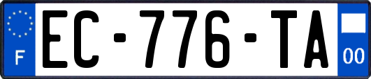 EC-776-TA