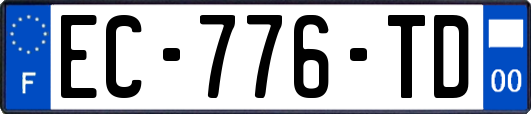 EC-776-TD