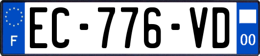 EC-776-VD