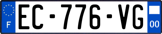 EC-776-VG