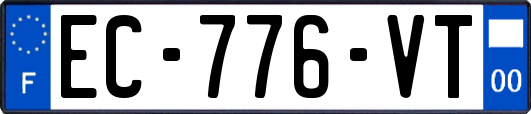 EC-776-VT