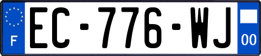 EC-776-WJ