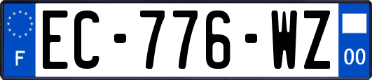 EC-776-WZ
