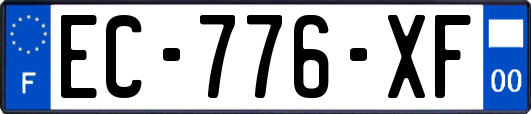 EC-776-XF