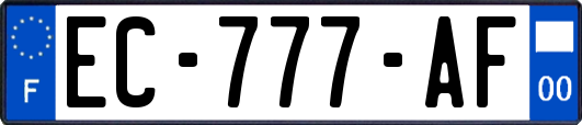 EC-777-AF