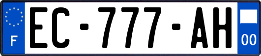 EC-777-AH