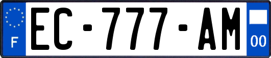 EC-777-AM