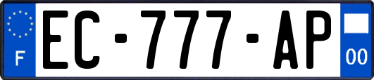 EC-777-AP