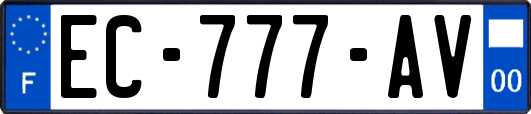 EC-777-AV