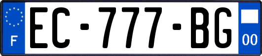 EC-777-BG