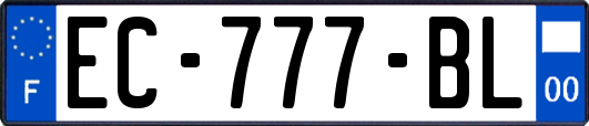 EC-777-BL