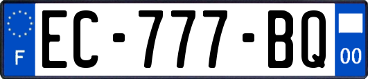 EC-777-BQ