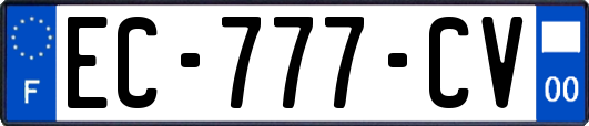 EC-777-CV