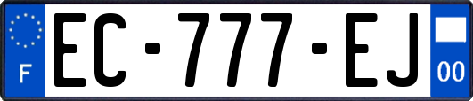 EC-777-EJ