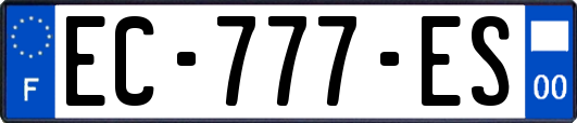 EC-777-ES