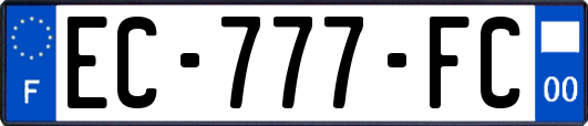EC-777-FC