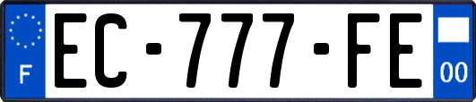 EC-777-FE